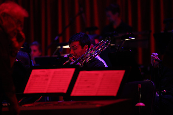 Jazz Roots