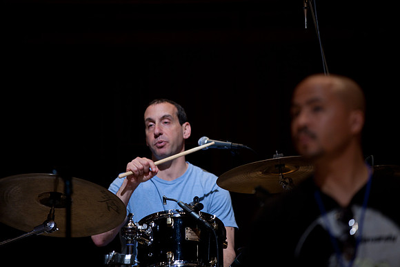 Adrienne Arsht center Miami-A Night In Rio
