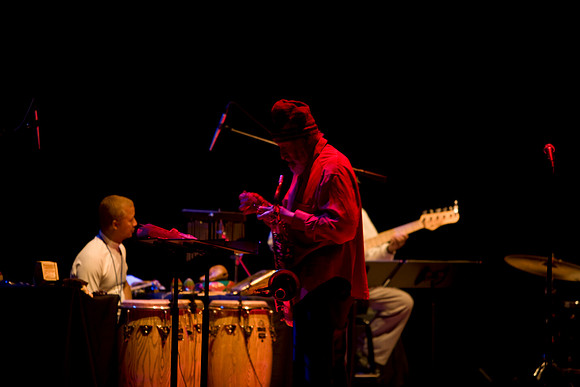 Roots of Fusion