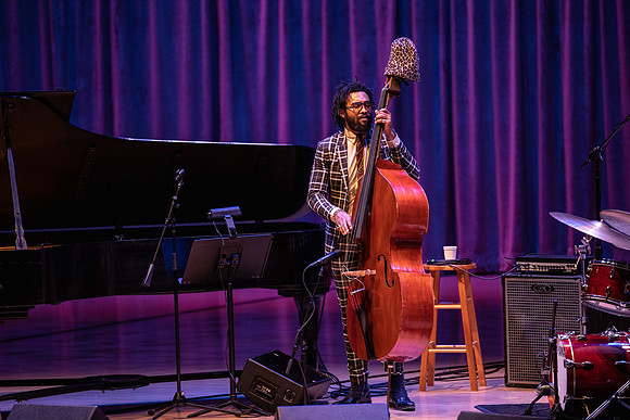 Emmet Cohen Jazz Roots