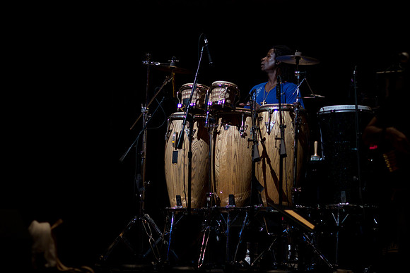 Adrienne Arsht center Miami-A Night In Rio