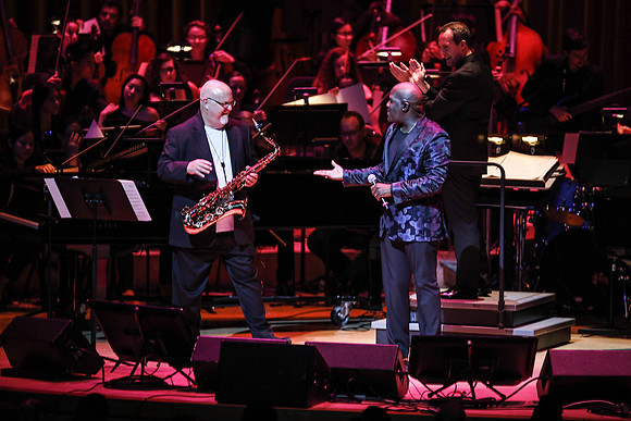 Jazz Roots