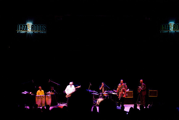 Roots of Fusion