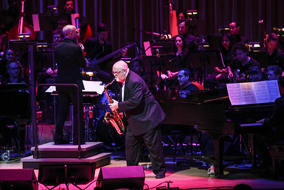 Jazz Roots