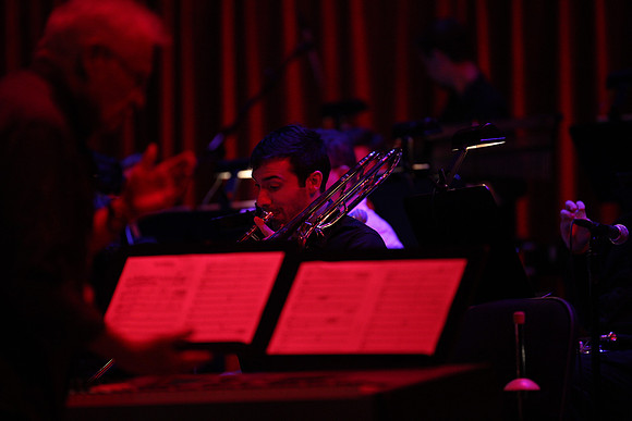 Jazz Roots