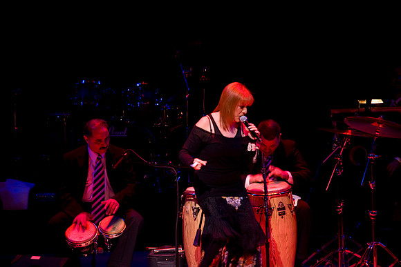 jazz photography