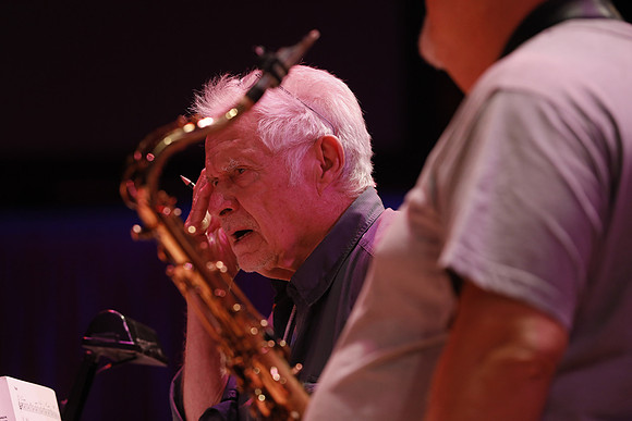 Jazz Roots