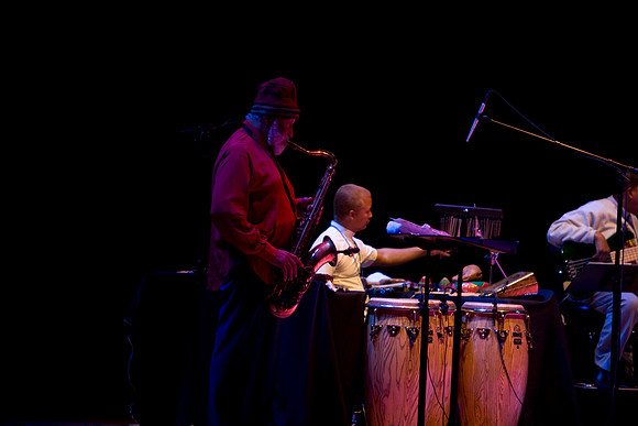 Roots of Fusion