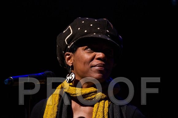 . February 15, 2013   MONK AND COLTRANE Featuring  T.S. MONK  NNENNA FREELON  KEVIN MAHOGANY  ERNIE WATTS Photography Daniel AzoulayProducer: Larry RosenJazz Rootsa A Larry Rosen Jazz SeriesContempora