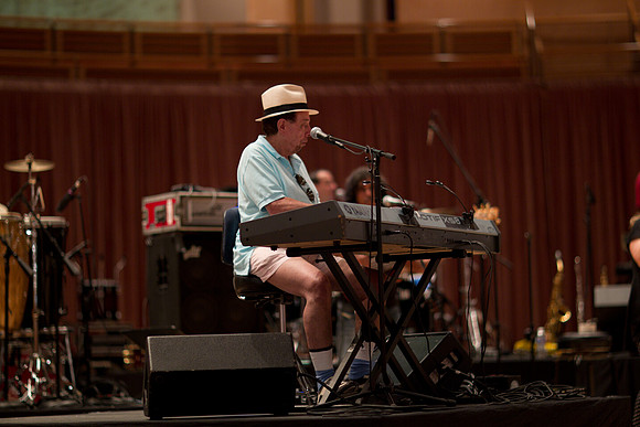 Adrienne Arsht center Miami-A Night In Rio