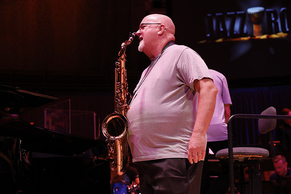 Jazz Roots