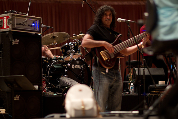 Adrienne Arsht center Miami-A Night In Rio