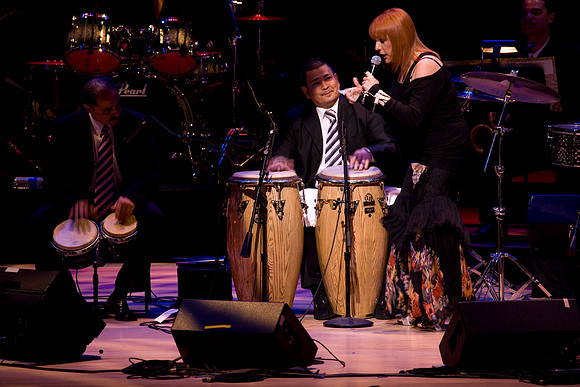 jazz photography