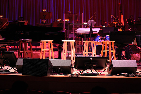 Jazz Roots