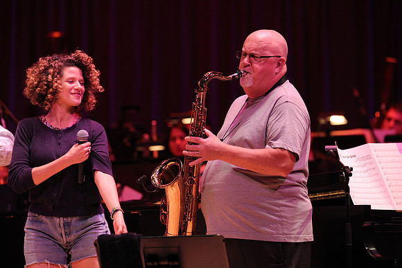 Jazz Roots