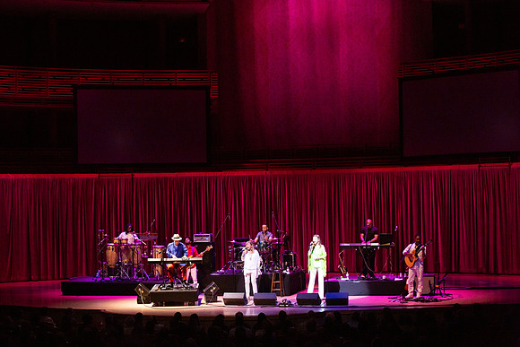 Jazz Roots From Brazil with Love Sergio Mandes