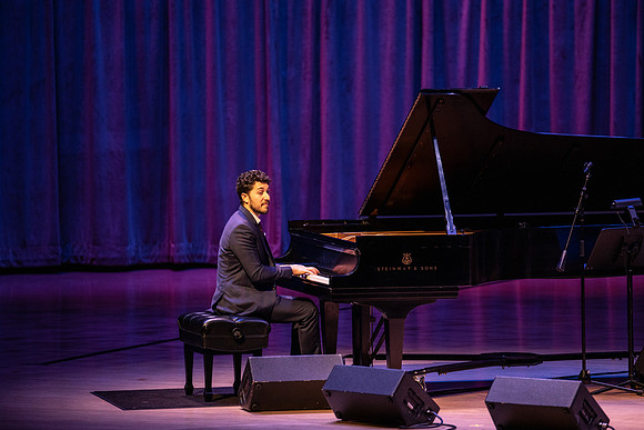 Emmet Cohen Jazz Roots