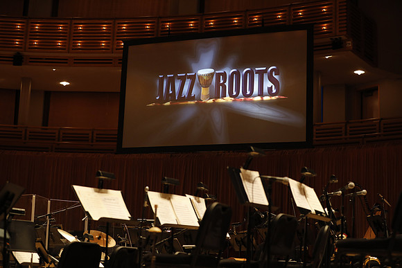 Jazz Roots