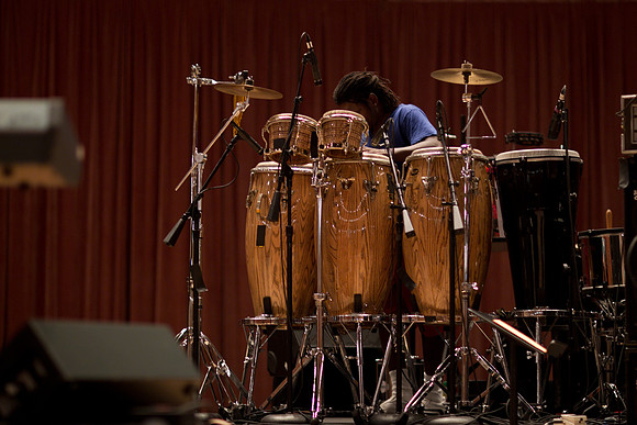 Adrienne Arsht center Miami-A Night In Rio