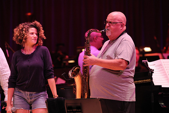 Jazz Roots