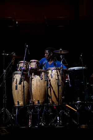 Adrienne Arsht center Miami-A Night In Rio