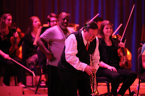 Jazz Roots