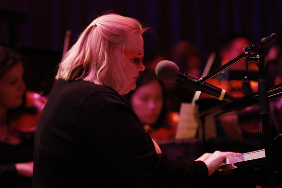 Jazz Roots