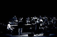 MICHAEL FEINSTEIN AND ANN CALLOWEY