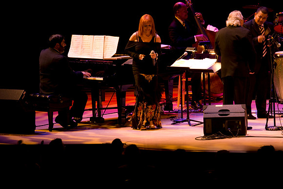 jazz photography