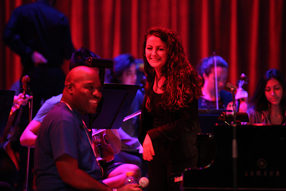Jazz Roots