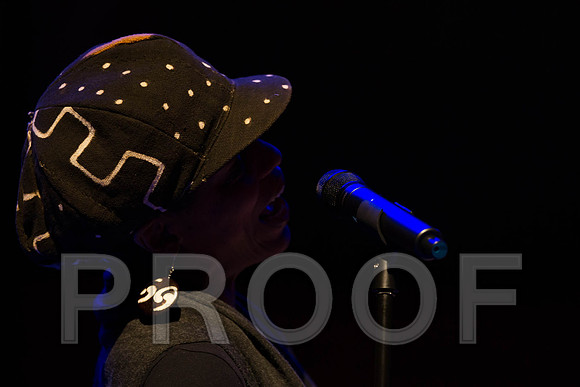 . February 15, 2013   MONK AND COLTRANE Featuring  T.S. MONK  NNENNA FREELON  KEVIN MAHOGANY  ERNIE WATTS Photography Daniel AzoulayProducer: Larry RosenJazz Rootsa A Larry Rosen Jazz SeriesContempora