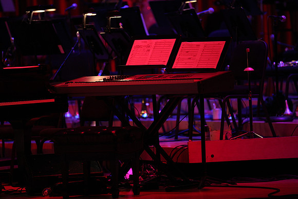 Jazz Roots