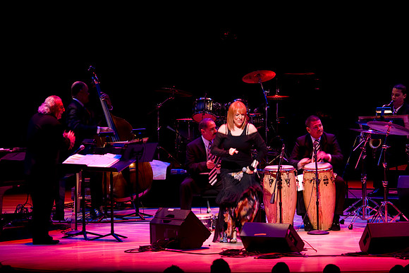 jazz photography