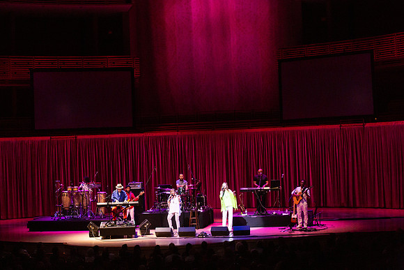Jazz Roots From Brazil with Love Sergio Mandes
