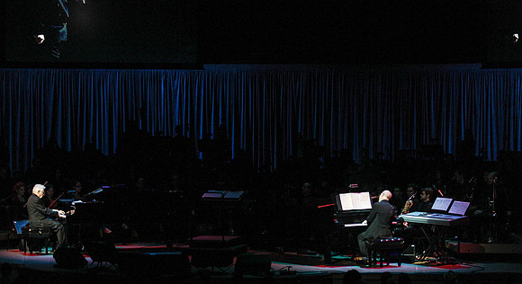 Jazz Roots