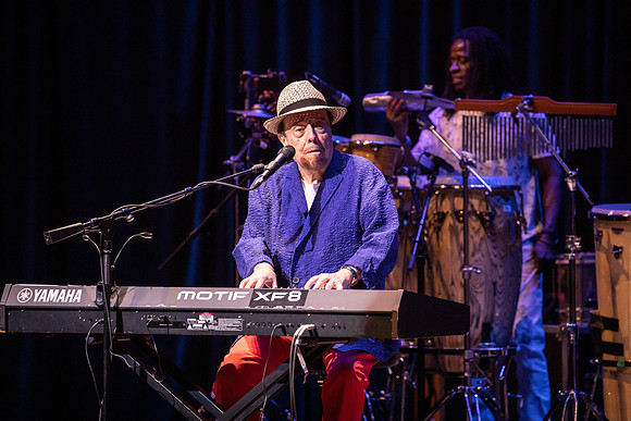 Jazz Roots From Brazil with Love Sergio Mandes