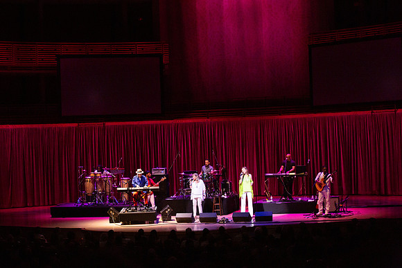 Jazz Roots From Brazil with Love Sergio Mandes