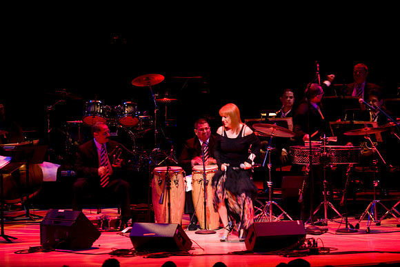 jazz photography
