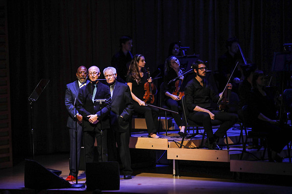 Jazz Roots