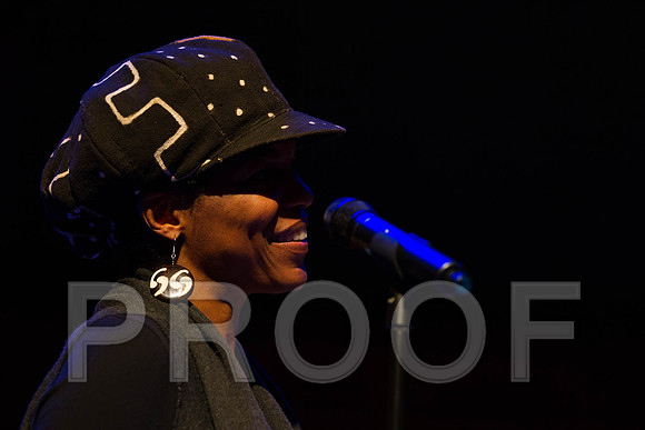 . February 15, 2013   MONK AND COLTRANE Featuring  T.S. MONK  NNENNA FREELON  KEVIN MAHOGANY  ERNIE WATTS Photography Daniel AzoulayProducer: Larry RosenJazz Rootsa A Larry Rosen Jazz SeriesContempora