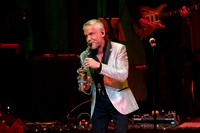 Dave Koz and Freinds