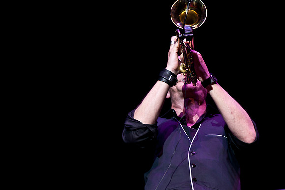 Super Sax, 05.20.2011