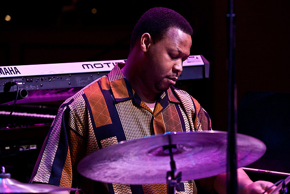 Super Sax, 05.20.2011