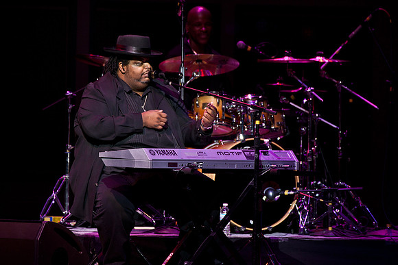 Super Sax, 05.20.2011