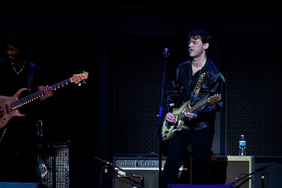 Super Sax, 05.20.2011