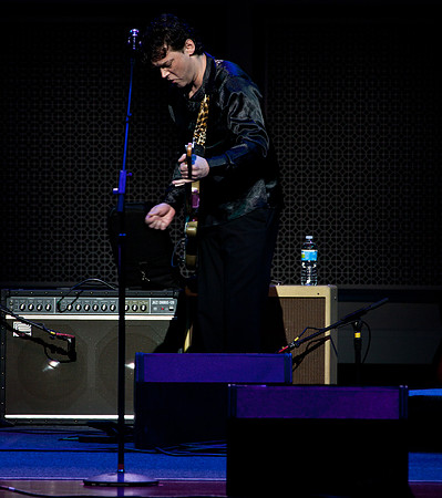 Super Sax, 05.20.2011