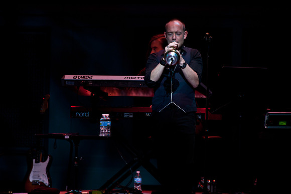 Super Sax, 05.20.2011
