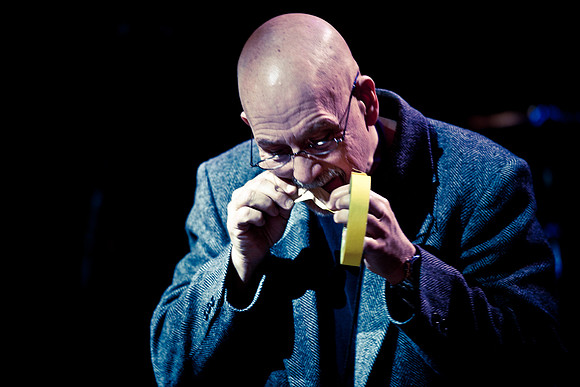 Super Sax, 05.20.2011