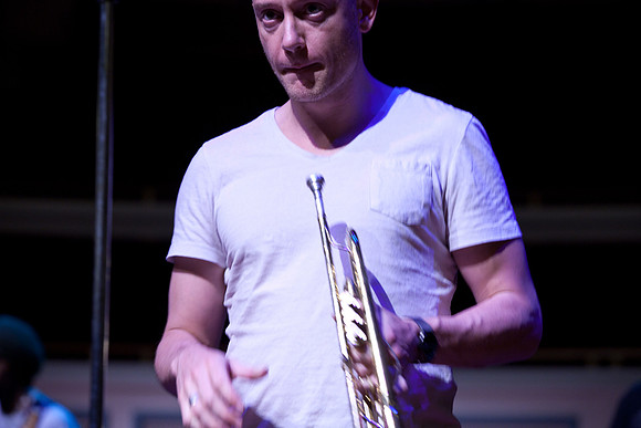 Super Sax, 05.20.2011