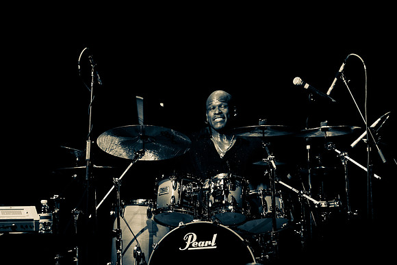 Super Sax, 05.20.2011